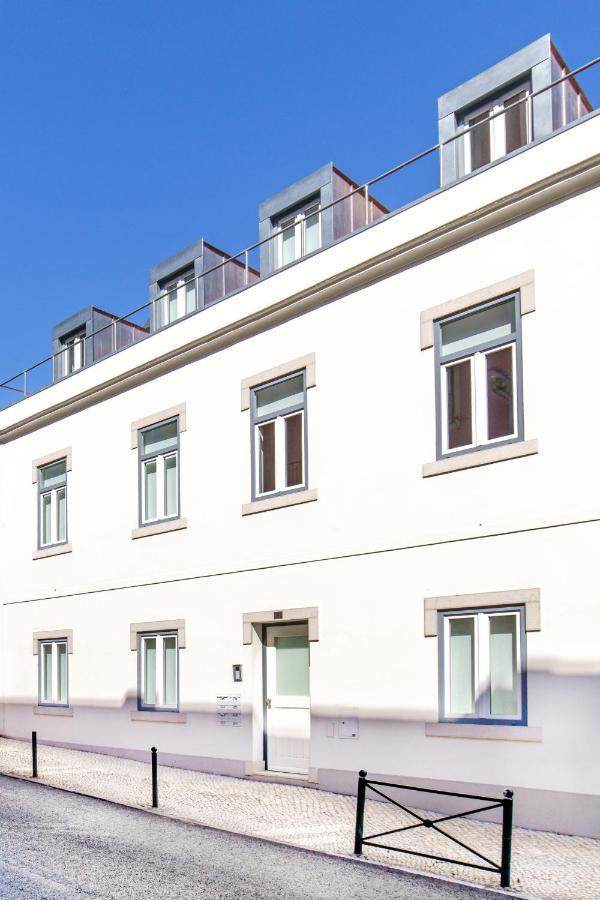 Monsanto Hill House - No. 565 R/C D Apartment Lisboa Екстериор снимка