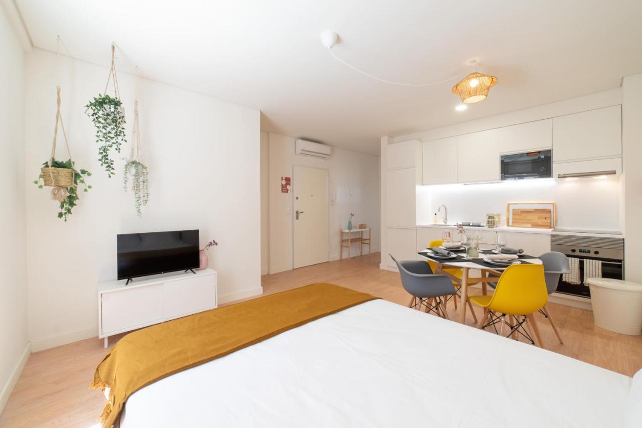 Monsanto Hill House - No. 565 R/C D Apartment Lisboa Екстериор снимка