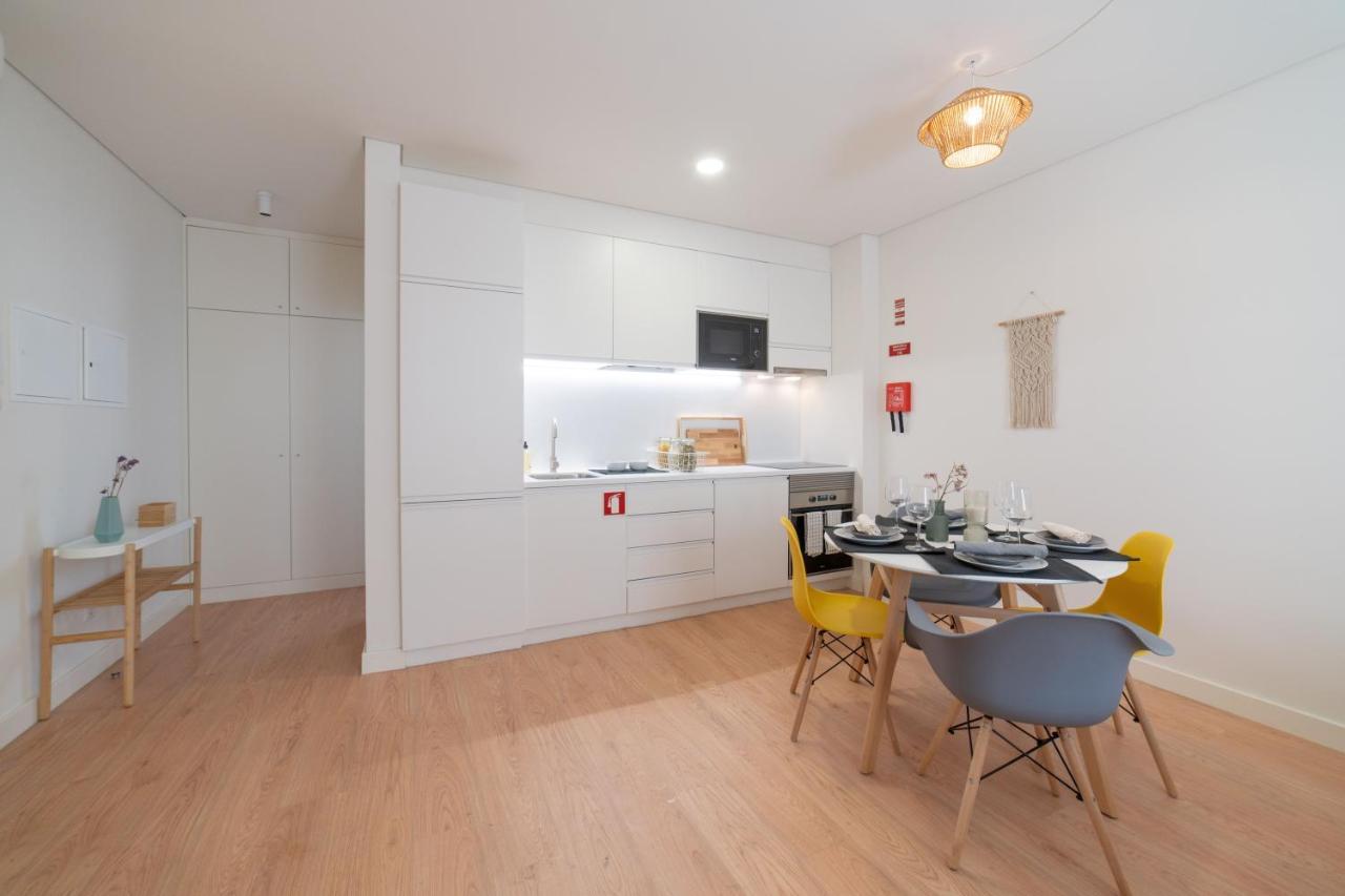 Monsanto Hill House - No. 565 R/C D Apartment Lisboa Екстериор снимка
