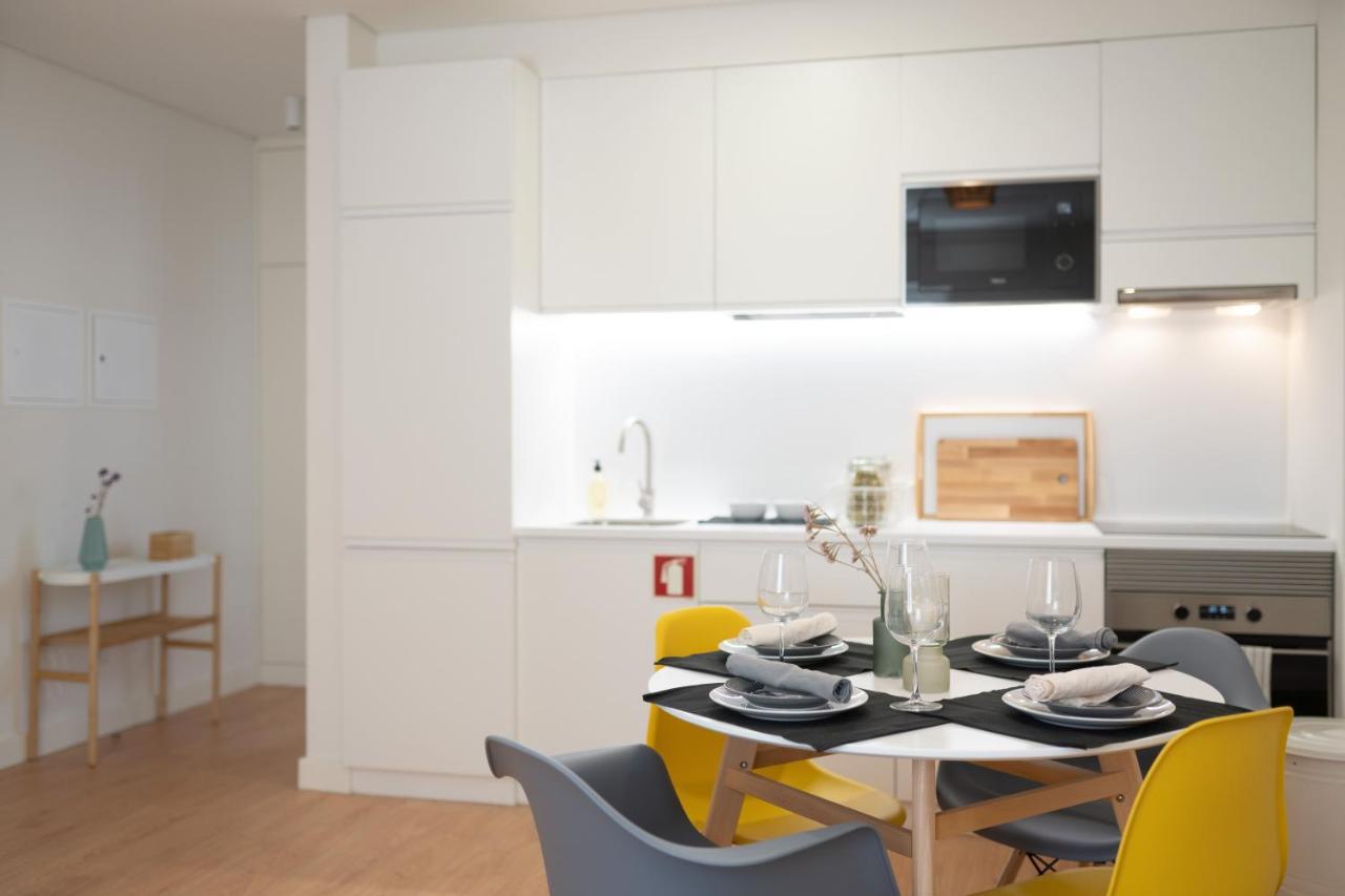 Monsanto Hill House - No. 565 R/C D Apartment Lisboa Екстериор снимка