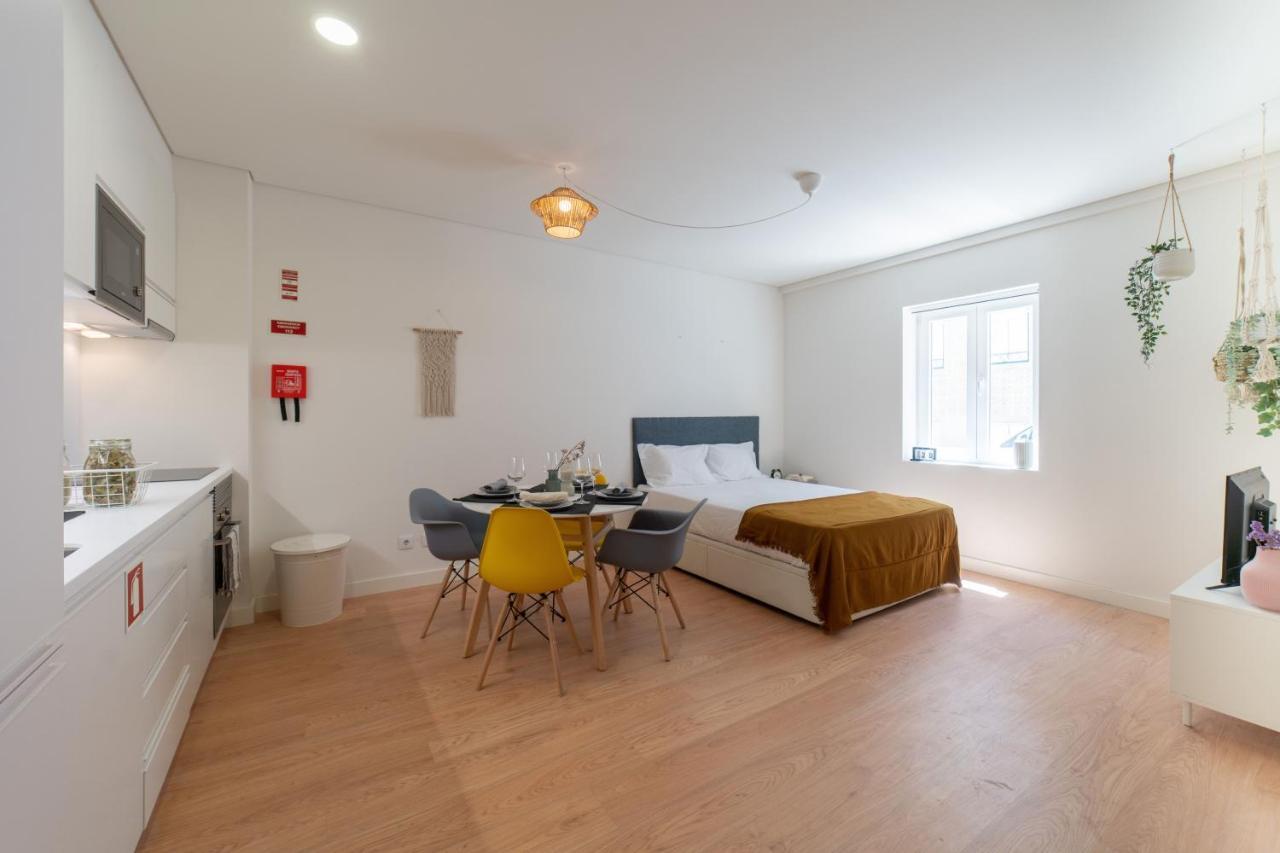 Monsanto Hill House - No. 565 R/C D Apartment Lisboa Екстериор снимка
