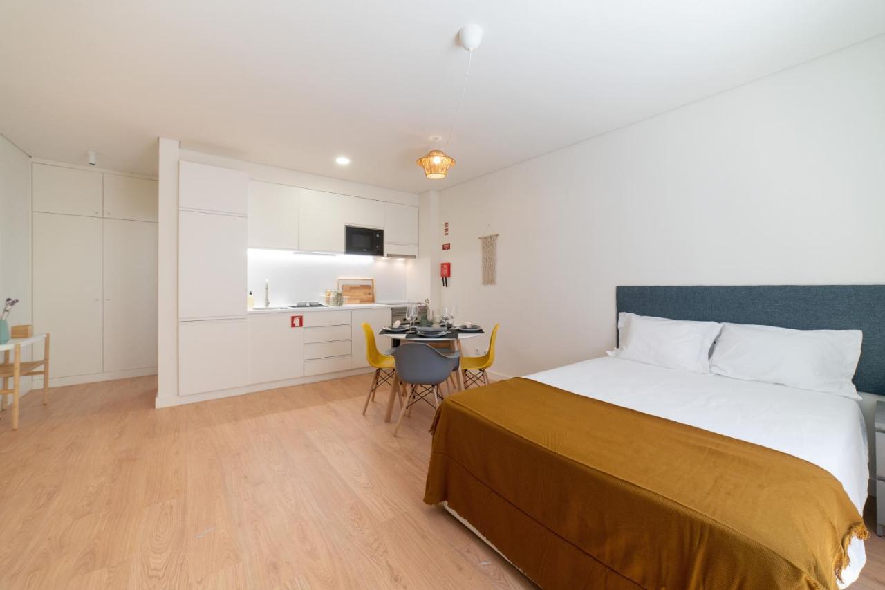 Monsanto Hill House - No. 565 R/C D Apartment Lisboa Екстериор снимка